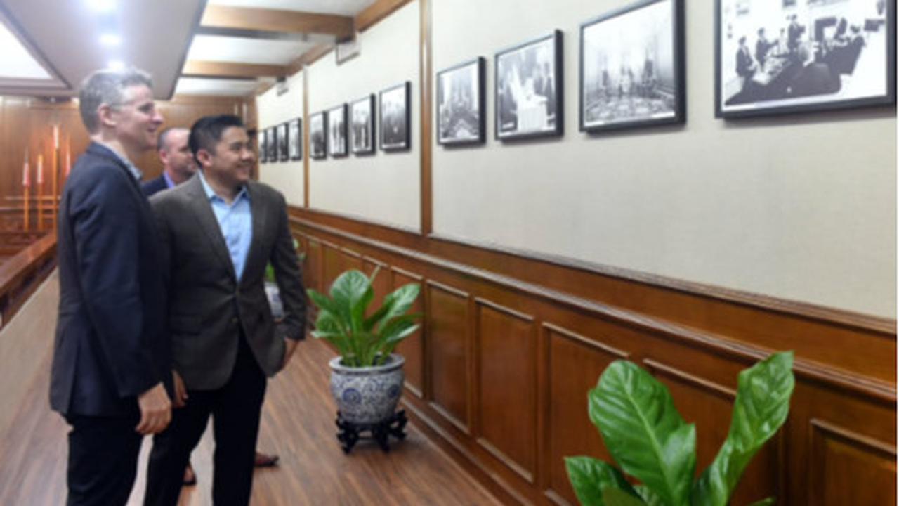 Teddy Indra Wijaya