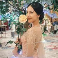 Anya Gelardine (Foto: Instagram/anyageraldine)