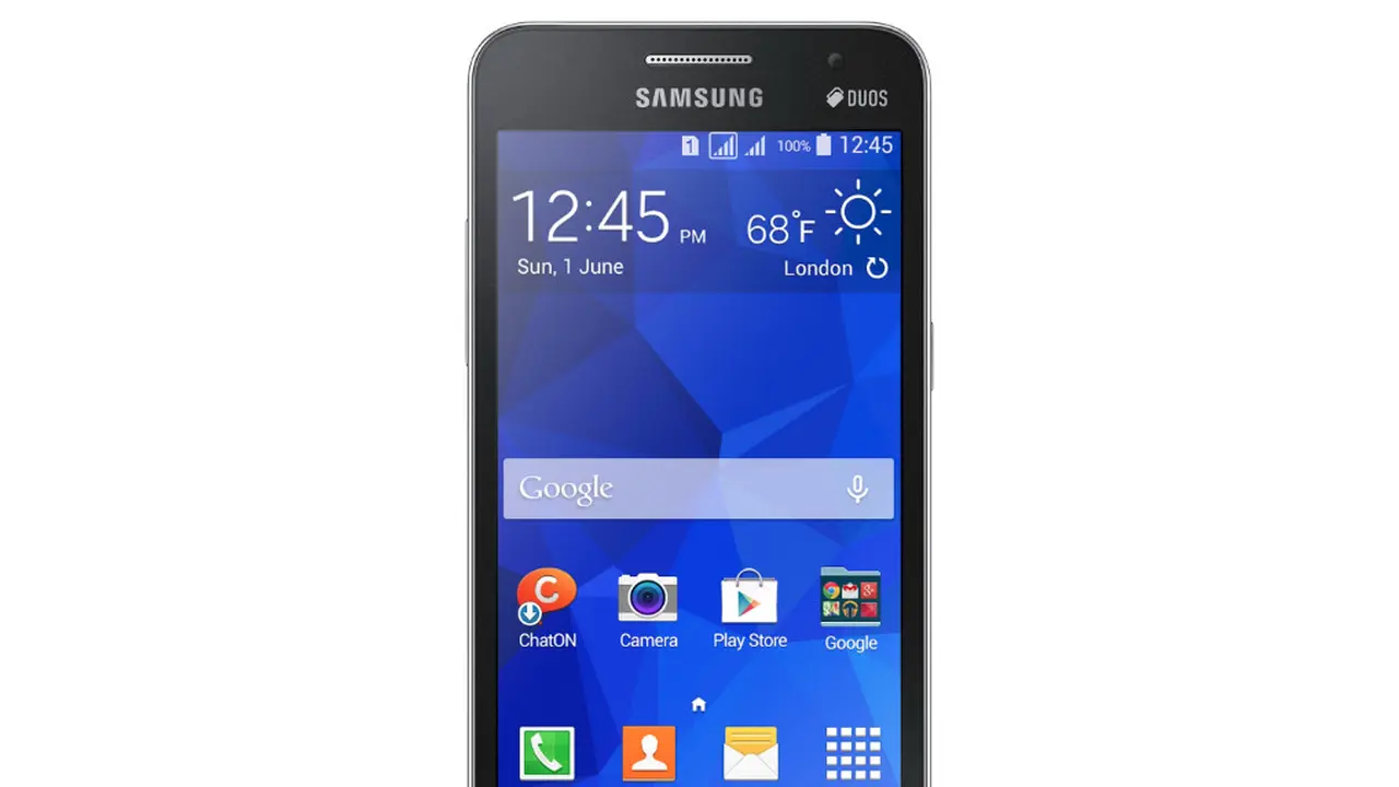 Samsung Core 2