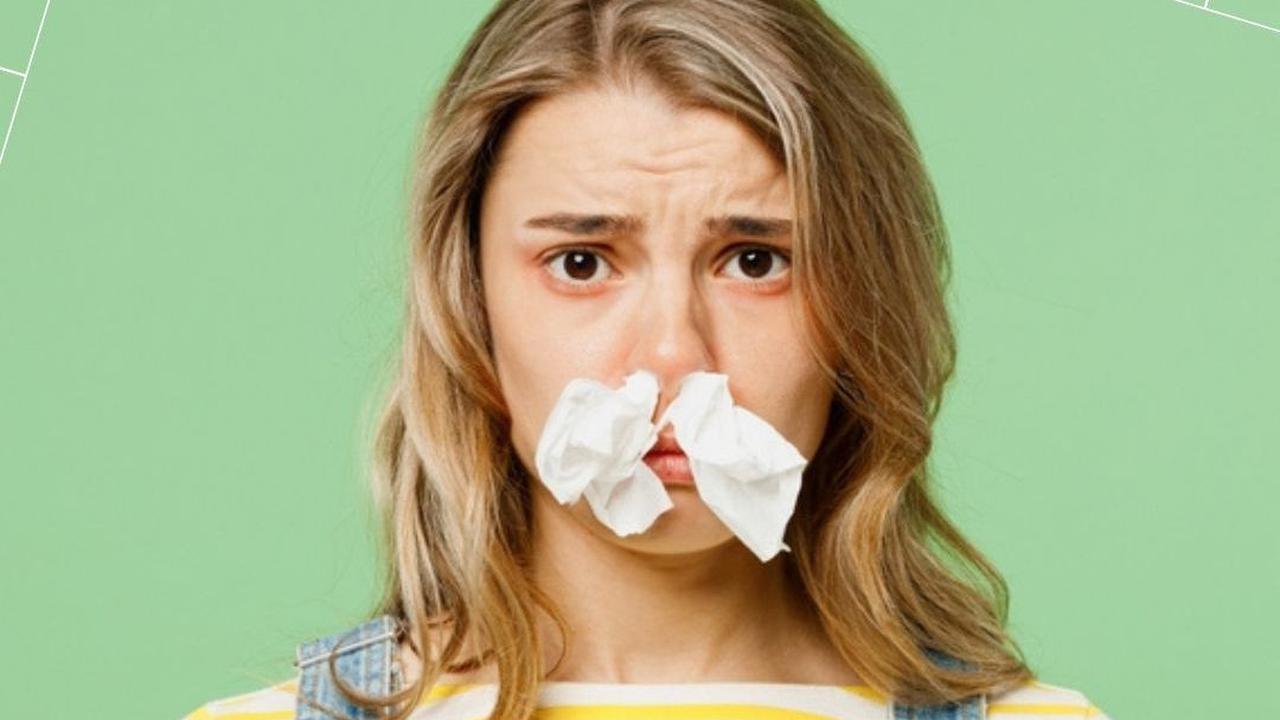 Tips Gampang Menghilangkan Hidung Tersumbat, Tak Perlu Pakai Obat-Obatan Kimia