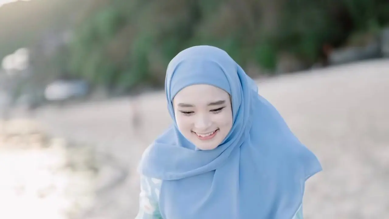 Potret Inara Rusli (Instagram/@alexanderprasetyo)