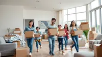 Arti Mimpi Pindah Rumah Baru: Pertanda Perubahan Positif dalam Hidup