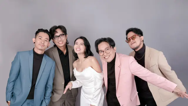 for Revenge Gandeng Wika Salim untuk Remake Lagu Jeda, Project yang Sempat Tertunda di Tahun Lalu. (ist)