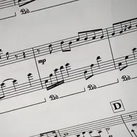 Ilustrasi Tangga Nada Credit: pexels.com/Vion