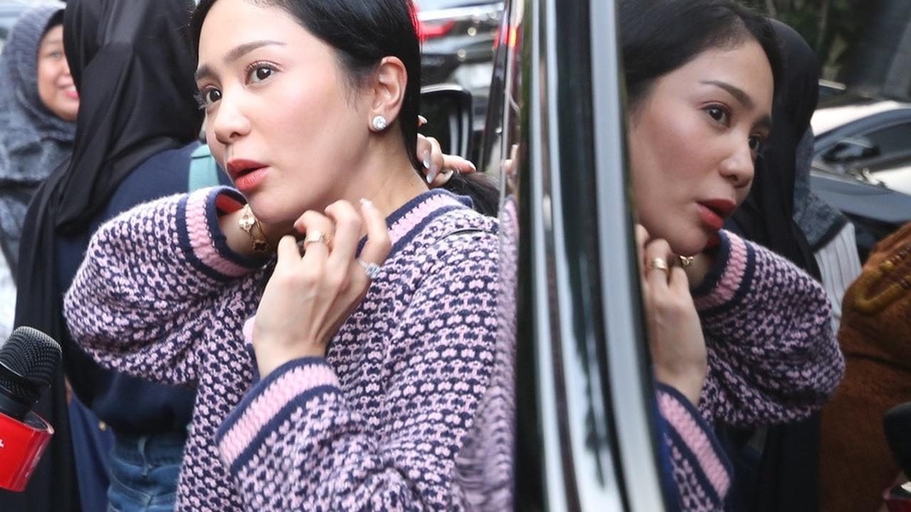 Bunga Zainal Buka Peluang Damai dengan Sahabat yang Sudah Menipunya, Syaratnya Ingin Uang 6,2 Miliar Dikembalikan Semua