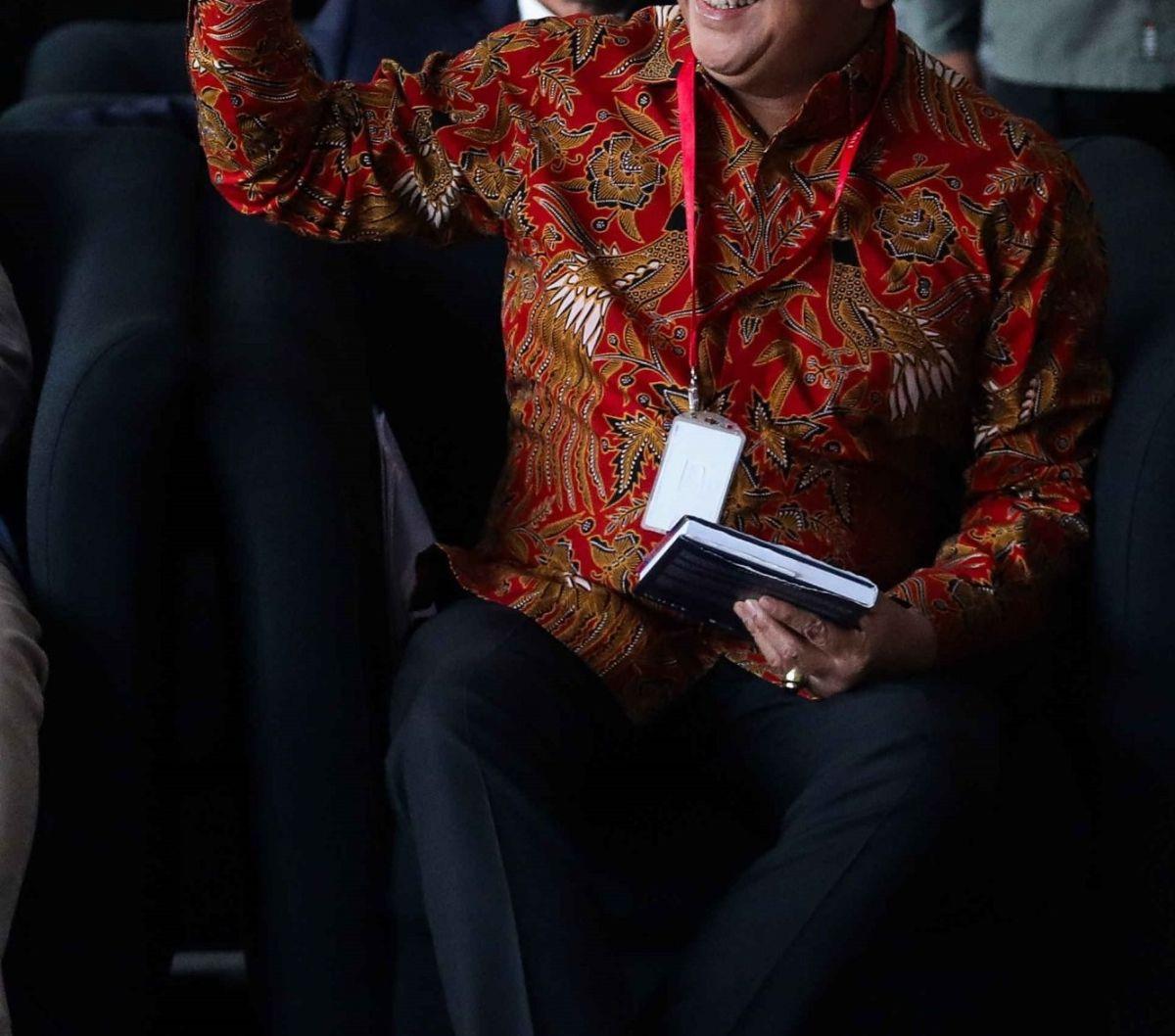 Menurut penasihat hukumnya, Ronny Berty Talapessy menduga, isu ini sengaja digulirkan oleh pihak-pihak tertentu tiap menjelang tahun politik. Foto: Liputan6.com / Herman Zakharia