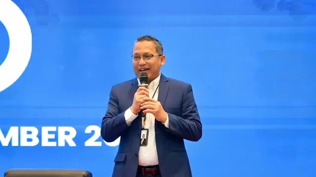 Pegadaian Bukukan Laba Rp 4,38 Triliun di Awal 2026, Bisnis Emas Jadi Penopang Utama
