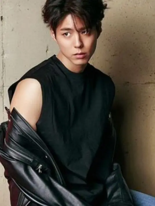 Aktor tampan Park Bo Gum akan hadir di Indonesia pada 2 September 2017 mendatang. Kali ini kedatangannya tidak sendiri, ia akan ditemani Irene Red Velvet yang juga akan bertemu para penggemarnya. (Instagram/parb0gum)