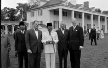 Puan: Tak ada harta Bung Karno Rp 1,74 triliun di Swiss