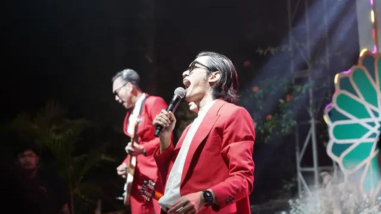 Pengakuan Tria The Changcuters Lebih Hargai Waktu Saat Ramadan: Fokus Ibadah, Dekat dengan Keluarga