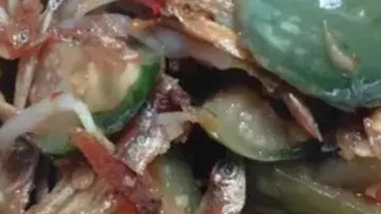 3 Resep Praktis Tumis Terong untuk Menu Bekal Sat Set