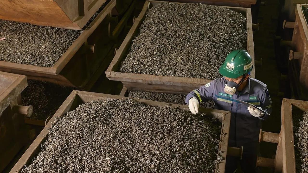 Selama kartal III-2023, Delta Dunia Group mencapai rekor EBITDA kuartalan sebesar USD 127 juta (Rp2,02 triliun), mencerminkan peningkatan margin EBITDA yang konsisten sejak kartal I-2023.
