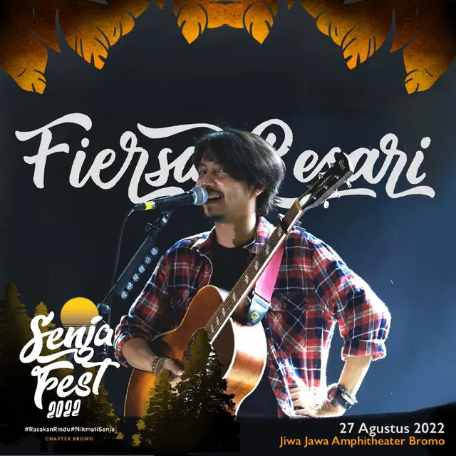Senja Fest 2022. (instagram.com/senjafest)