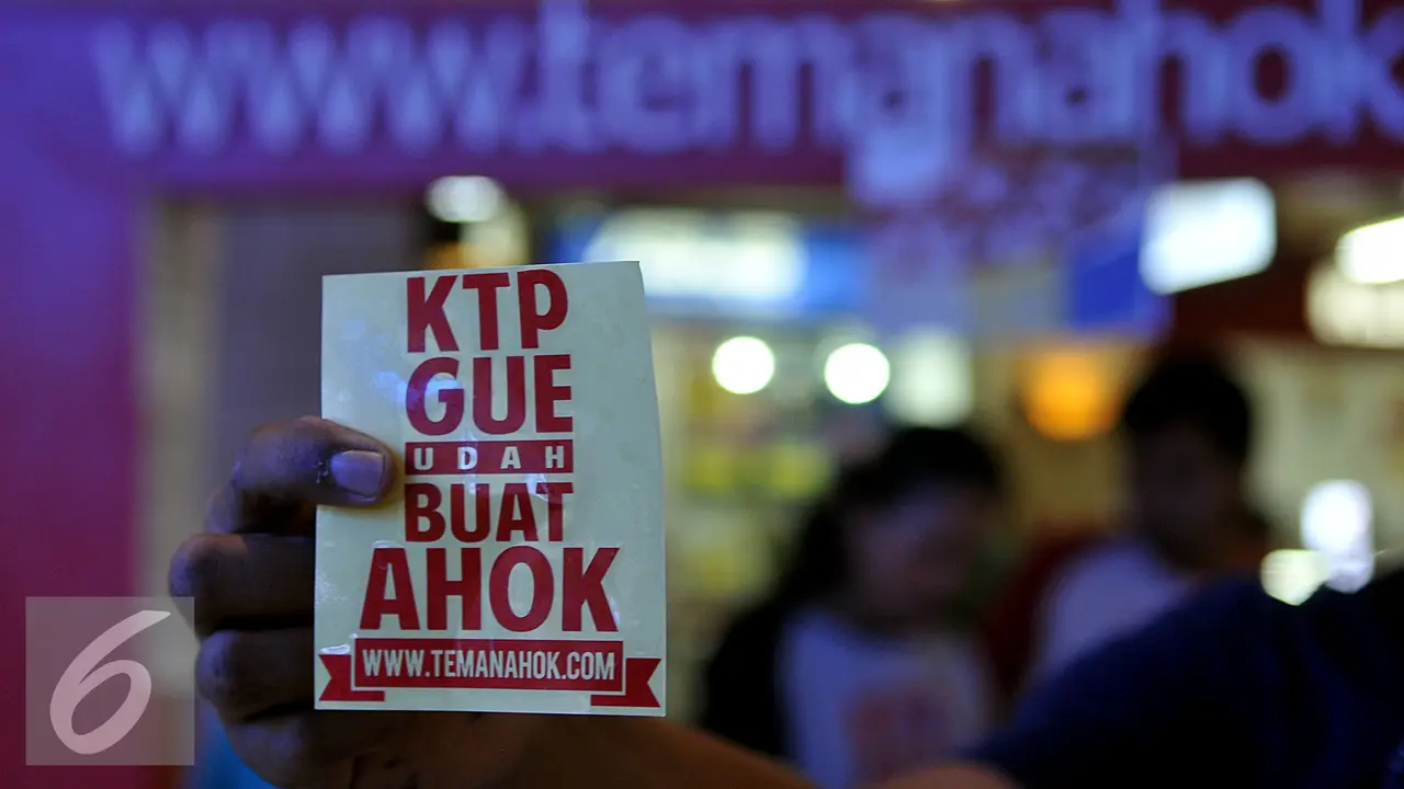 TemanAhok