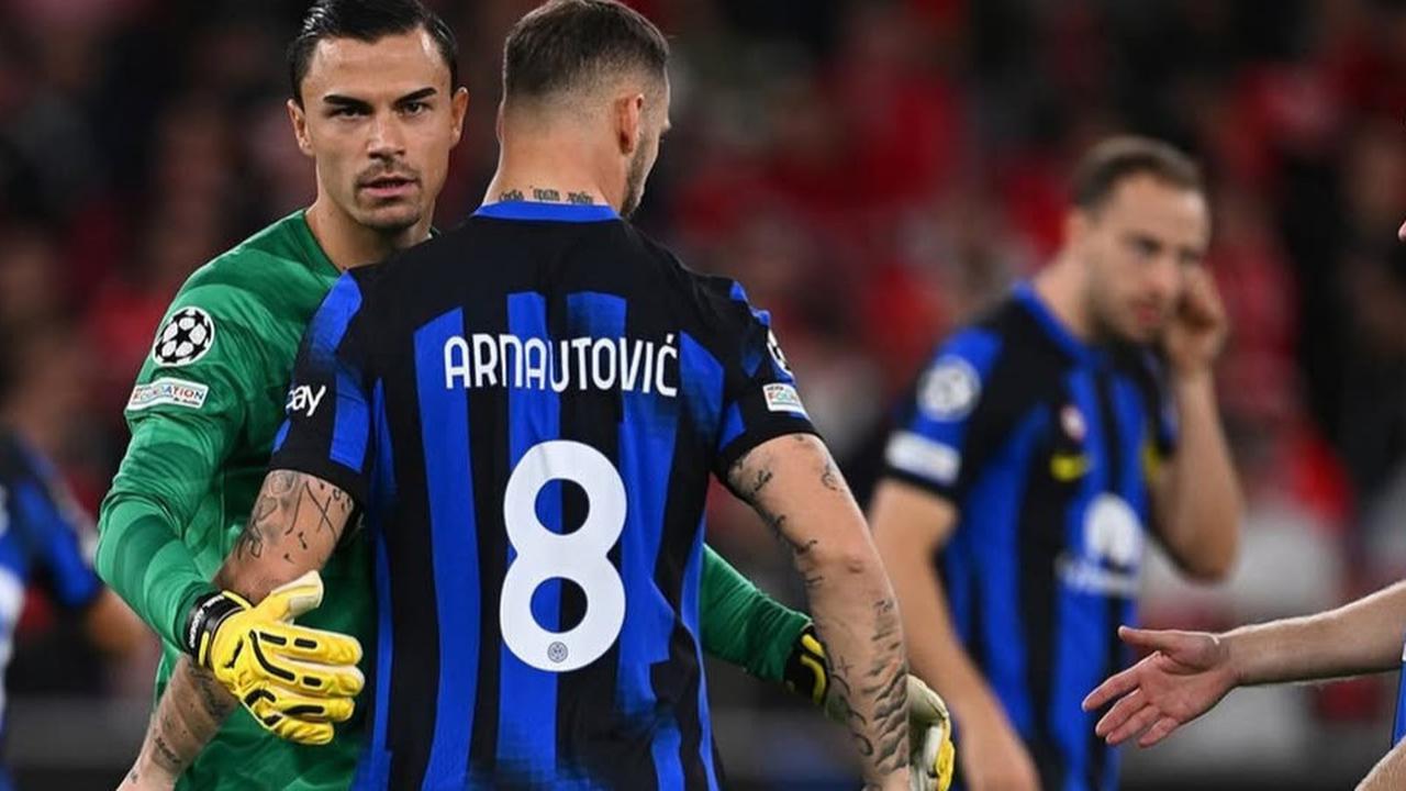 Makin Ngeri Skuad Timnas Era Kluivert, Eks Pemain Juventus & Inter Milan Siap Main Lawan Australia
