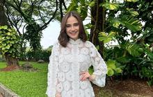 Bisa Jadi Inspirasi Tampil Anggun Tanpa Ribet, Intip 5 Potret Menawan Syifa Hadju Kenakan Long Dress