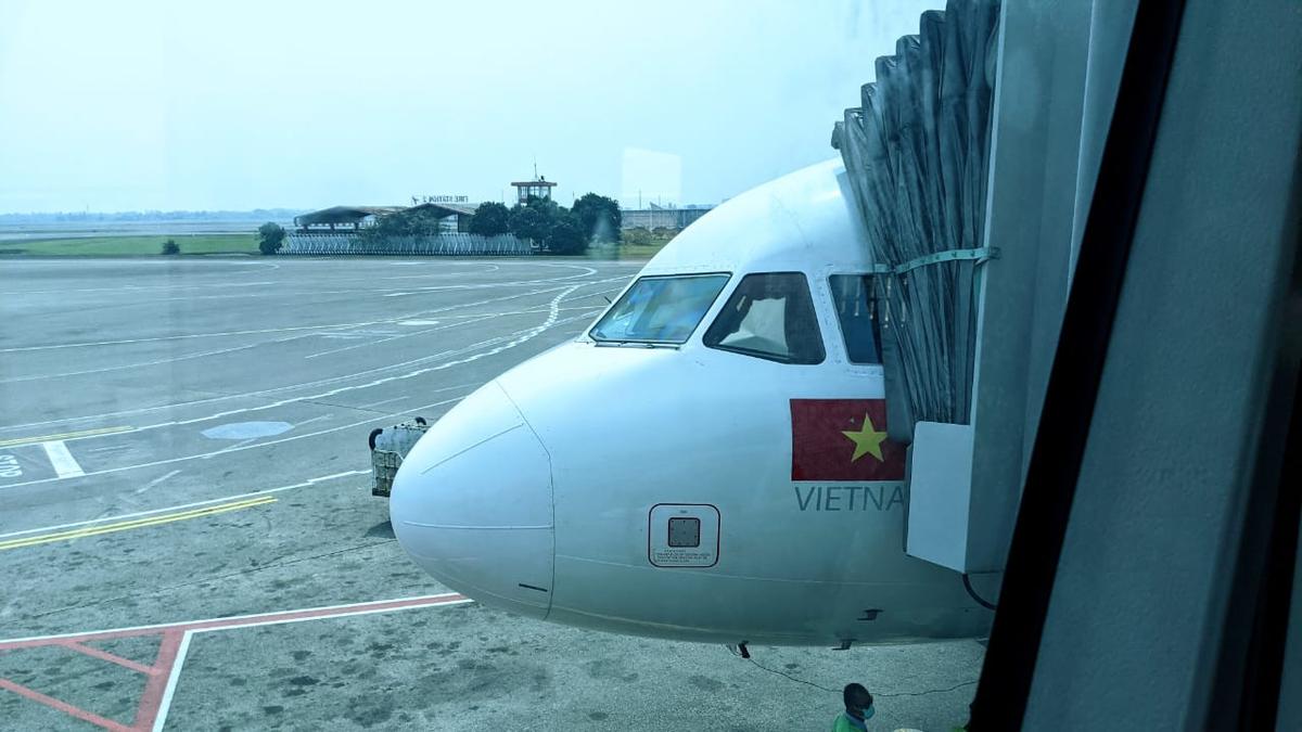 Harga Tiket Pesawat dari Vietnam Turun Drastis, Salah Satunya Penerbangan ke Jakarta