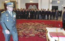 Panglima TNI pastikan Serda YH dipecat