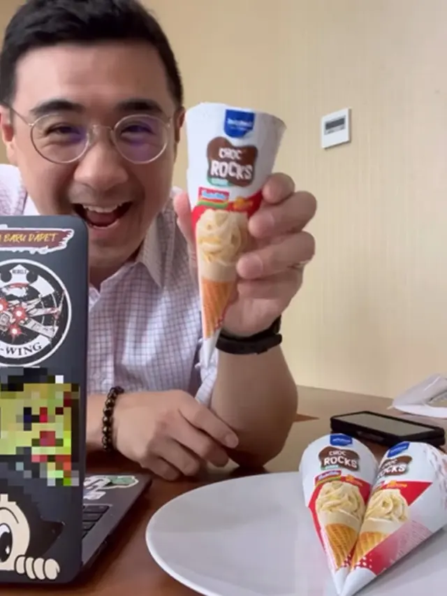 Es Krim Indomie