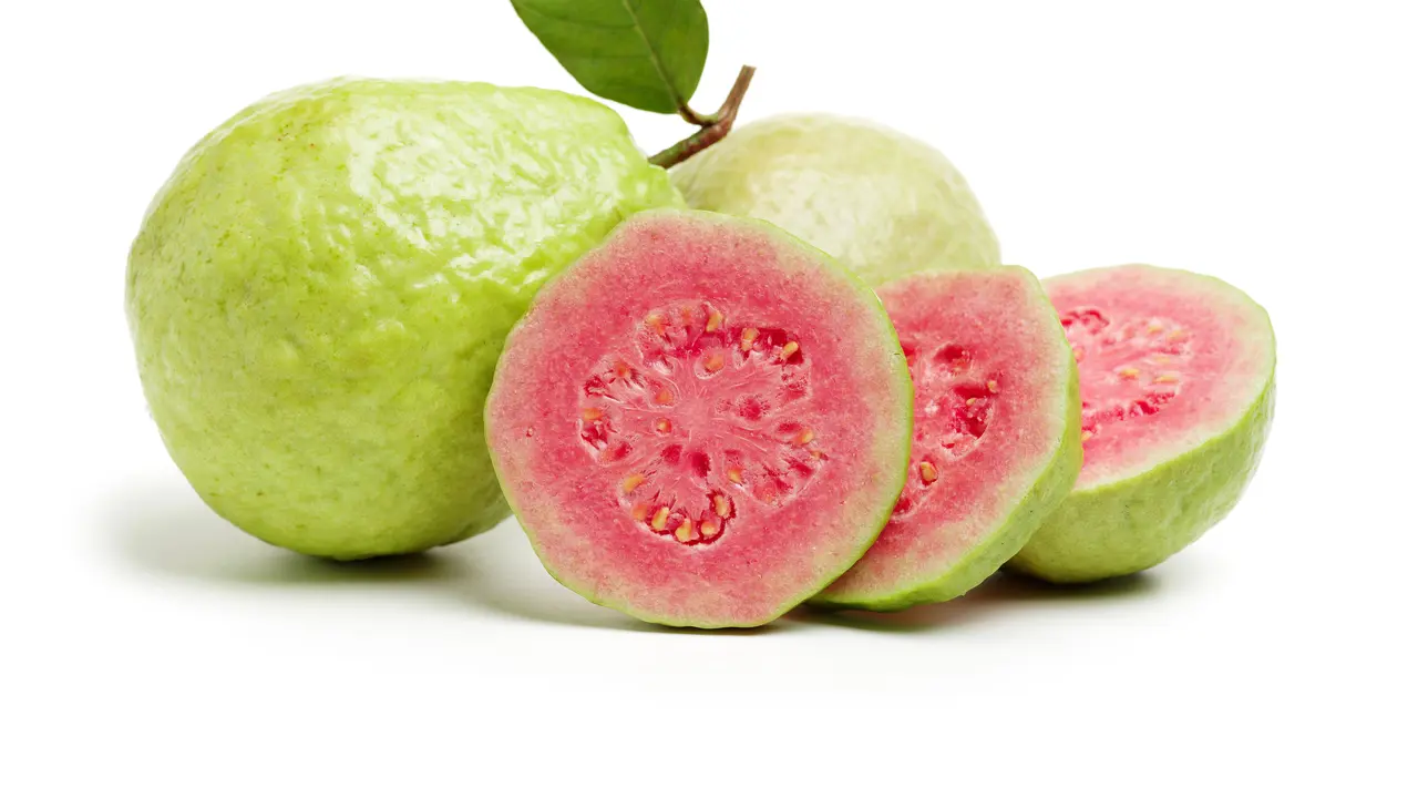 Manfaat Jambu Biji