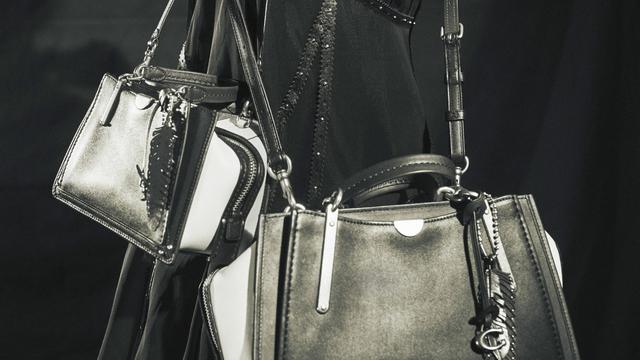 Dreamer dan Koleksi Gotik Terbaru dari Coach Fall 2018