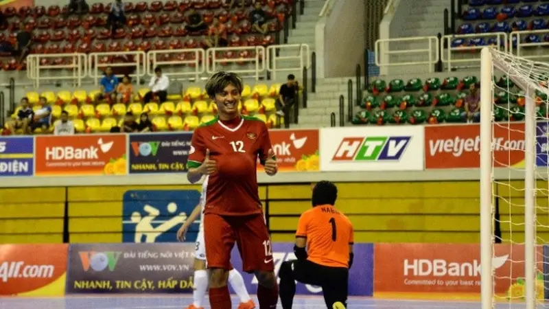 Timnas Futsal Indonesia