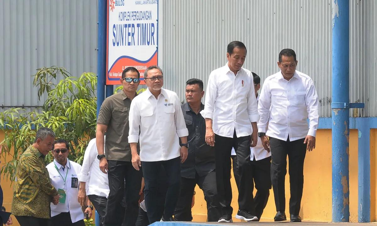 Dok. Istimewa