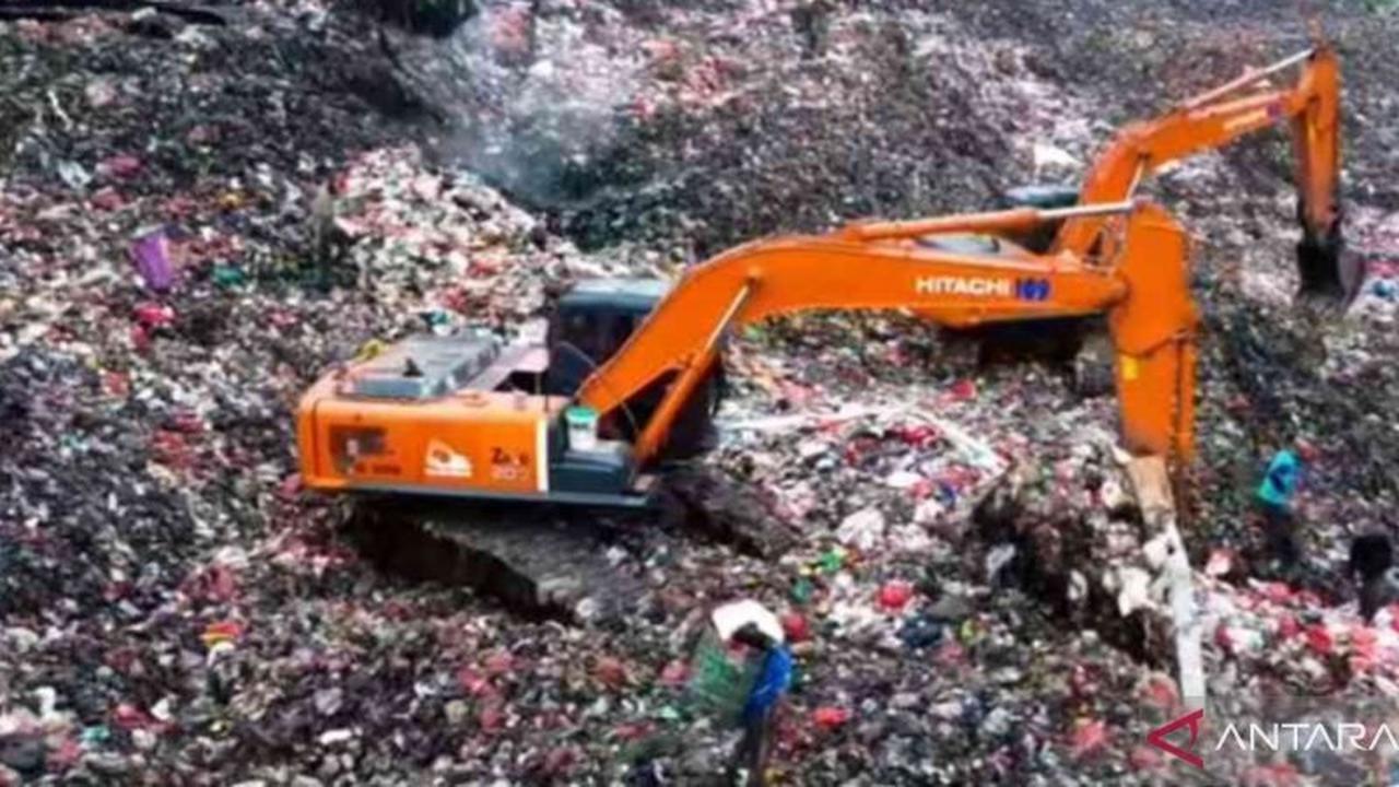 DPRD Bekasi Setujui Anggaran Rp81,6 Miliar untuk Program PSEL di TPA Burangkeng
