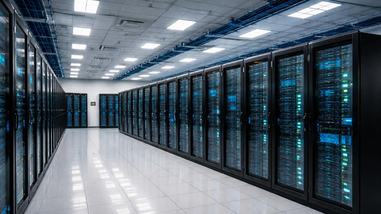 Digital Edge Investasi USD4,5 Miliar Bangun Data Center Berkapasitas 500 MW