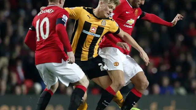 MU vs Cambridge