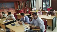 TPP Caketum Lanjut, Aryo Tetap Calon Tunggal Pordasi DKI Jakarta