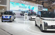 Wuling Air EV, Mobil Listrik 'Imut' yang Berhasil Sabet Berbagai Penghargaan
