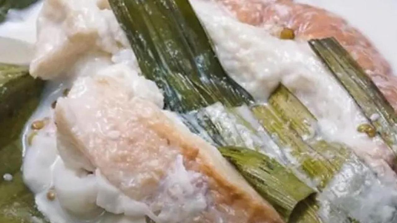 Merupakan Kuliner Manis