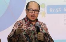 Terbongkar Eks Dirut Taspen Kosasih Beli 11 Apartemen untuk Selingkuhan dari Uang Korupsi