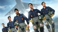 Netflix's Operation Safed Sagar: First Teaser Reveals World's Highest Air Mission in the Kargil War