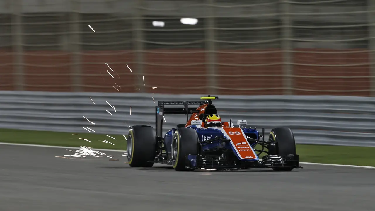 Rio Haryanto
