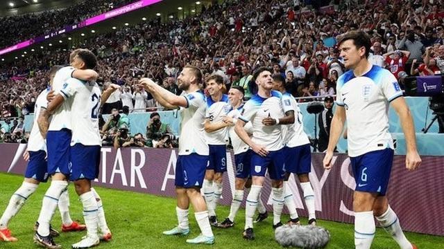 Inggris Siap Bertempur di Laga Perempat Final Pesta Bola Dunia 2022