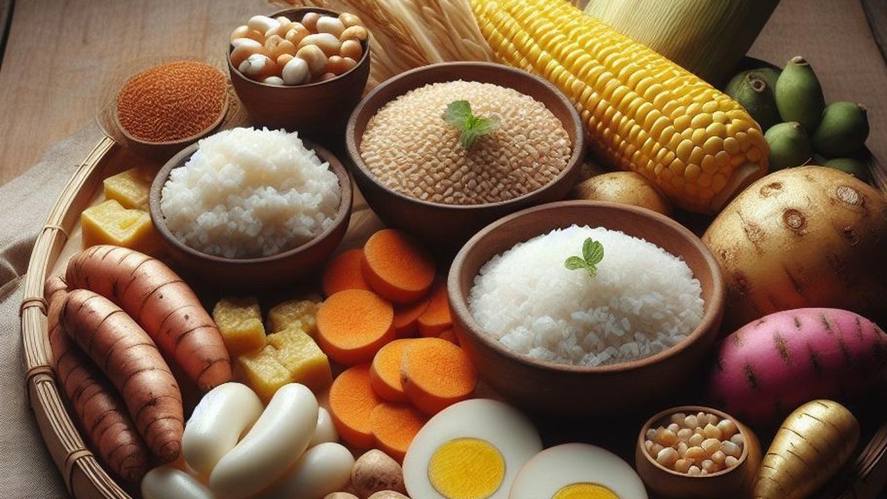 5 Sumber Karbohidrat Selain Nasi yang Rendah Gula Bikin Tubuh Lebih Sehat dan Aman untuk Diet