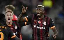 Al Hilal Bikin Geger Pasar Transfer! Siap Tikung Pemain Incaran MU dan Chelsea dengan Tawaran Fantastis