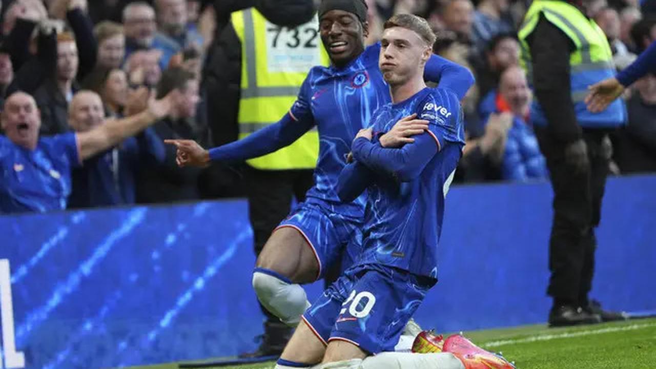 Legenda MU Jelaskan Mengapa Chelsea Enggak Bakal Juara Premier League Musim Ini