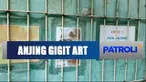 Polsek Cipayung panggil presenter sekaligus youtuber Bima Aryo terkait asisten rumah tangganya tewas digigit anjing jenis malinois.