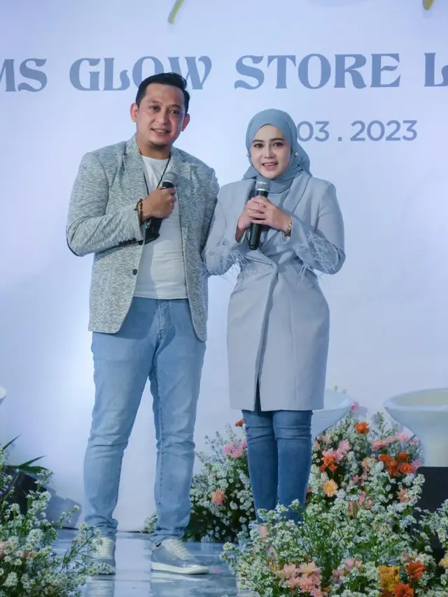 Asrufiyaty Iid Vitary (Istimewa)