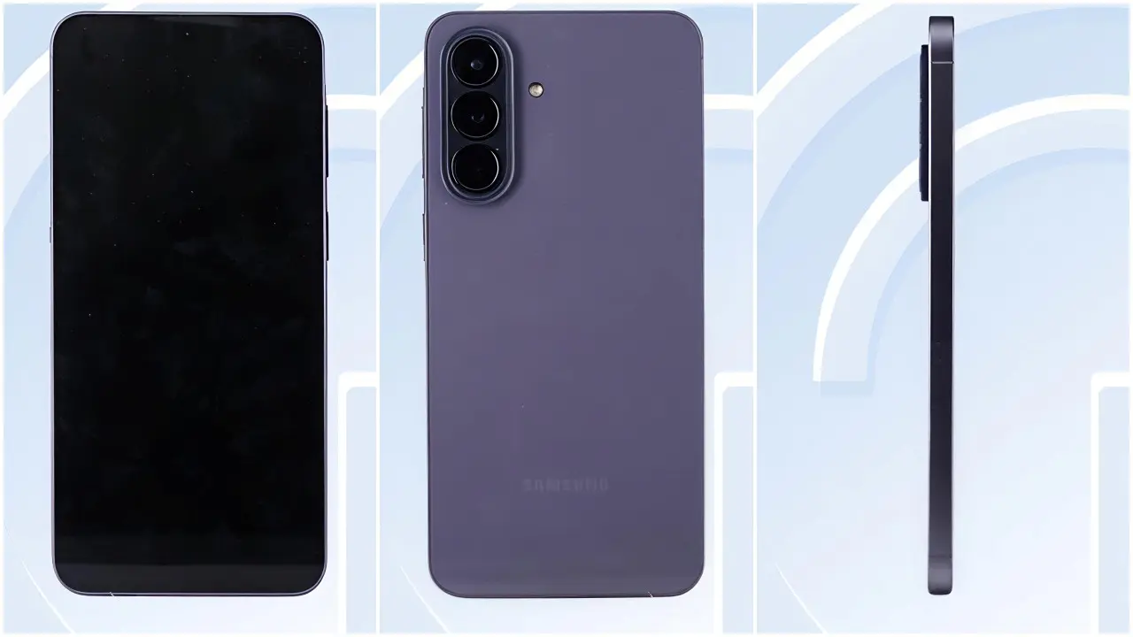 Samsung Galaxy A57