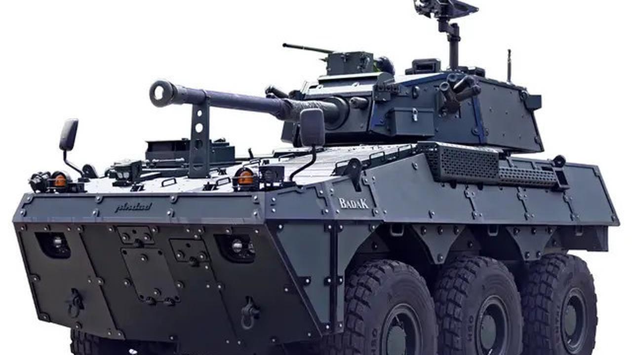 Deretan Mobil Produksi Pindad, Dari SUV Hingga Kendaraan Khusus
