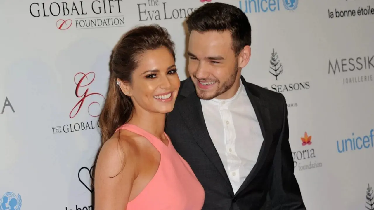 Liam Payne