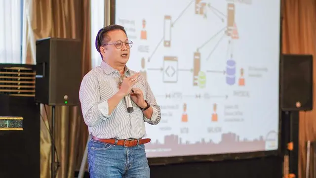 Perusahaan Riset Teknologi Informasi Luncurkan Solusi Key Management yang Quantum-Proof