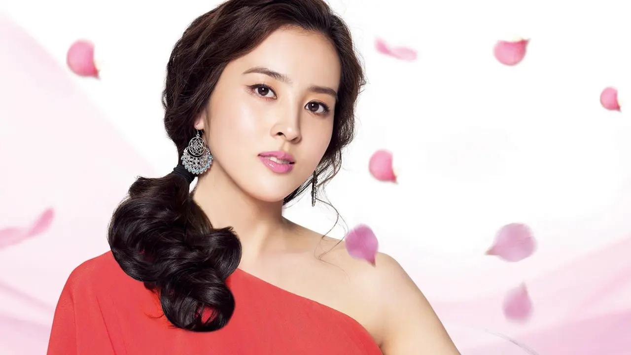Han Hye-jin