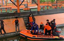 Jasad Pemancing Tenggelam di Bungkutoko Kendari Ditemukan, Operasi SAR Ditutup