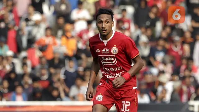 Rohid Chand, Sang Loyalis Persija Jakarta