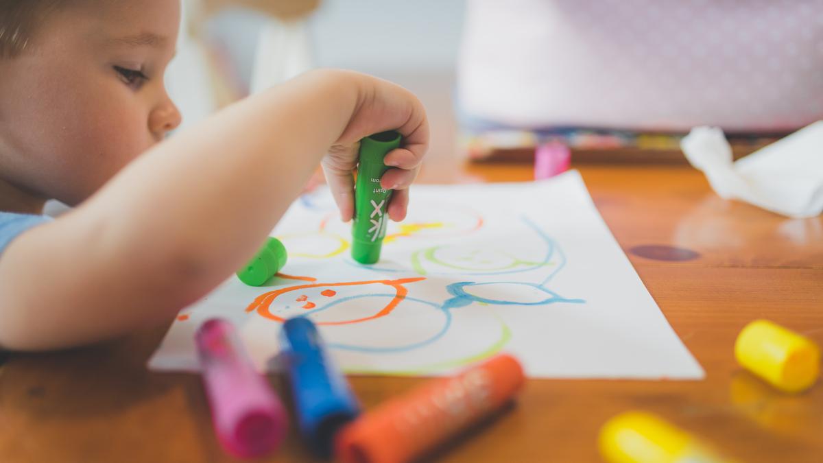 Tahukah Kamu? Ini 3 Cara Efektif Menerapkan Metode Montessori di Rumah